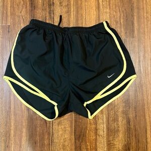 Women’s Nike Dri-Fit Running Shorts